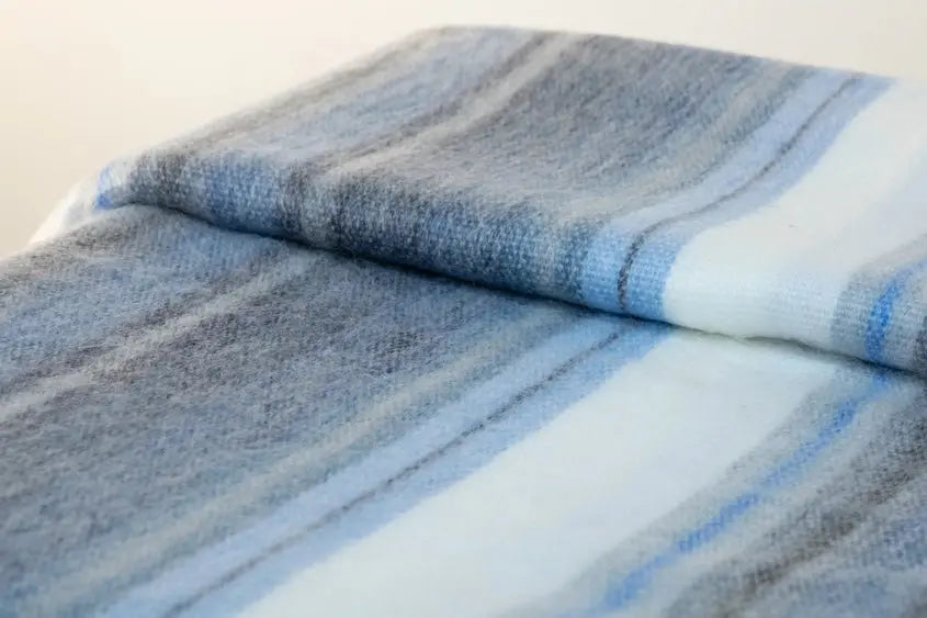 Alpaca Lap Blankets Alpaca Dreams LLC