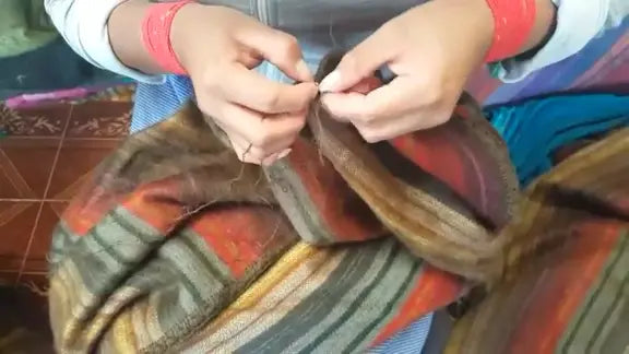 Alpaca Lap Blankets Alpaca Dreams LLC