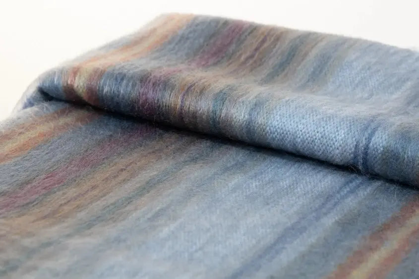 Alpaca Lap Blankets Alpaca Dreams LLC