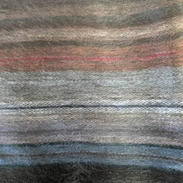 Classic Alpaca Scarf Alpaca Dreams LLC