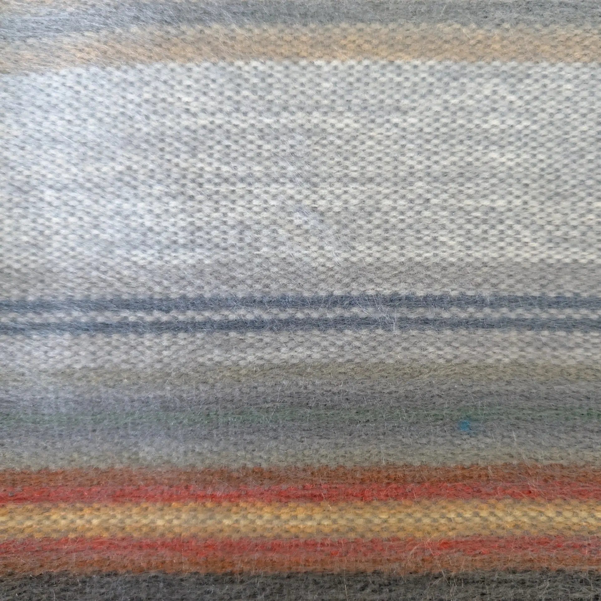 Classic Alpaca Scarf Alpaca Dreams LLC