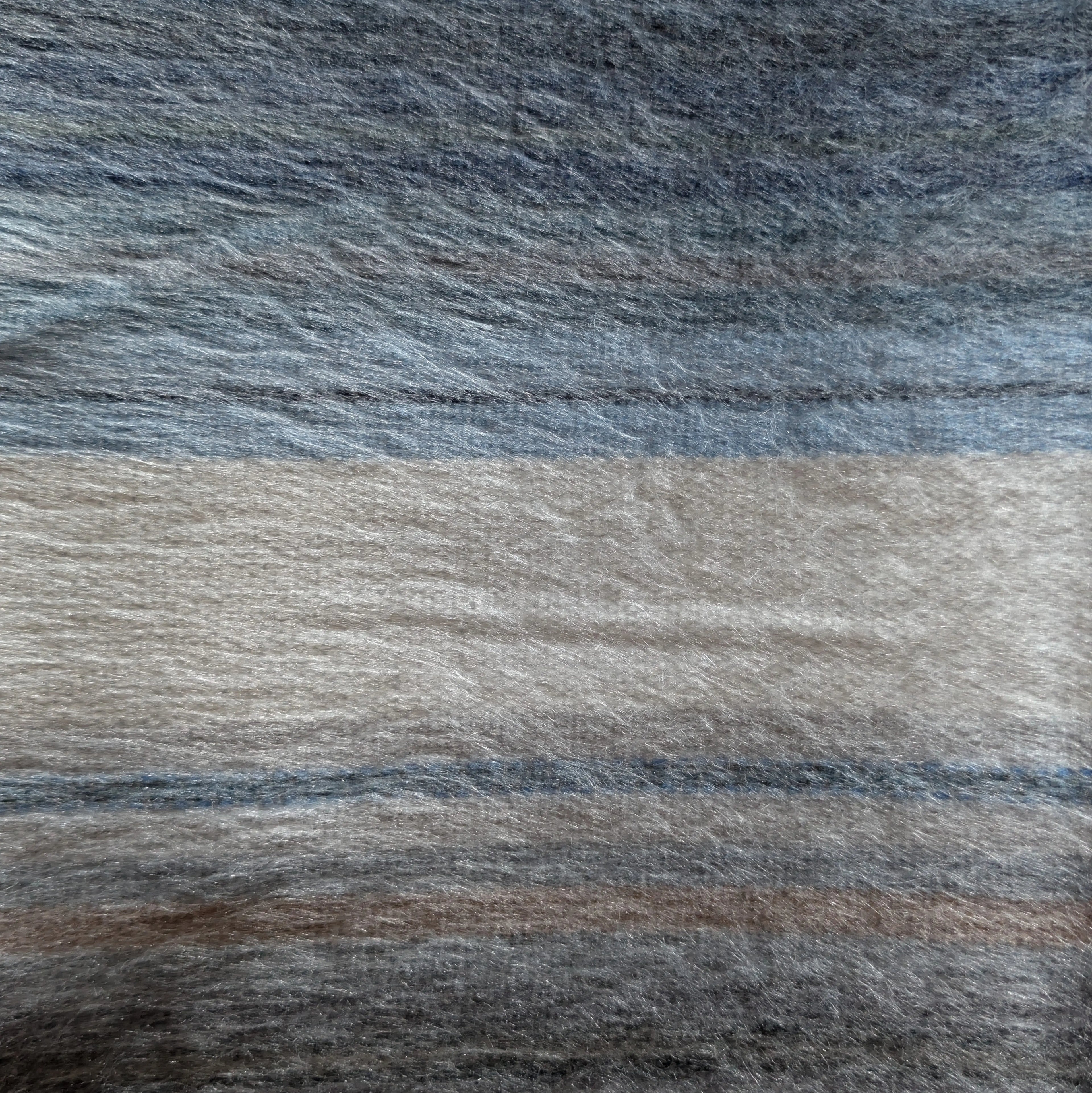 Classic Alpaca Scarf Alpaca Dreams LLC