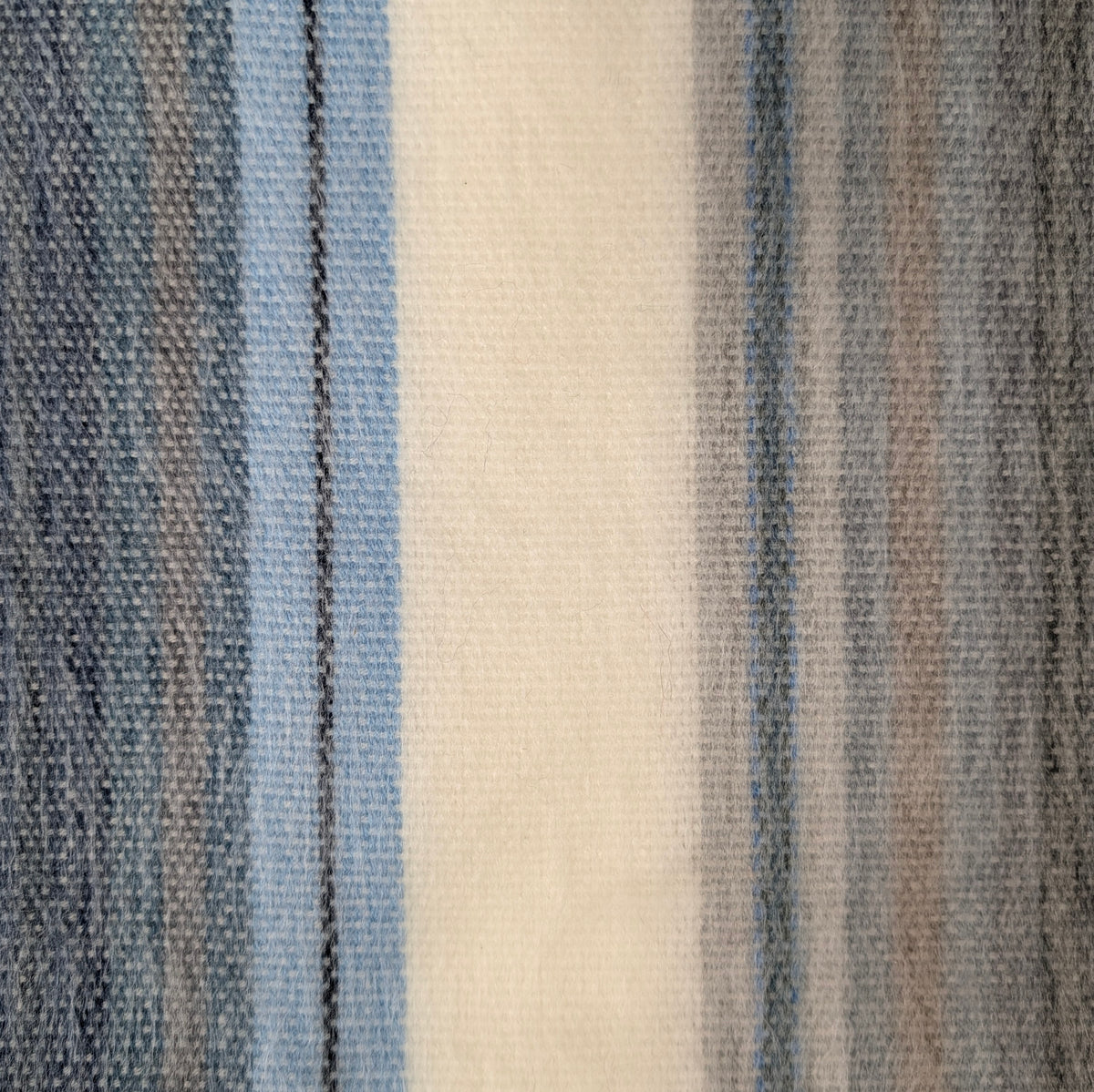 Classic Alpaca Scarf