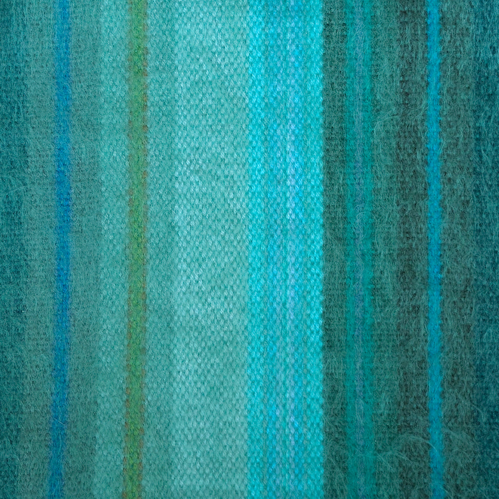 Classic Alpaca Scarf