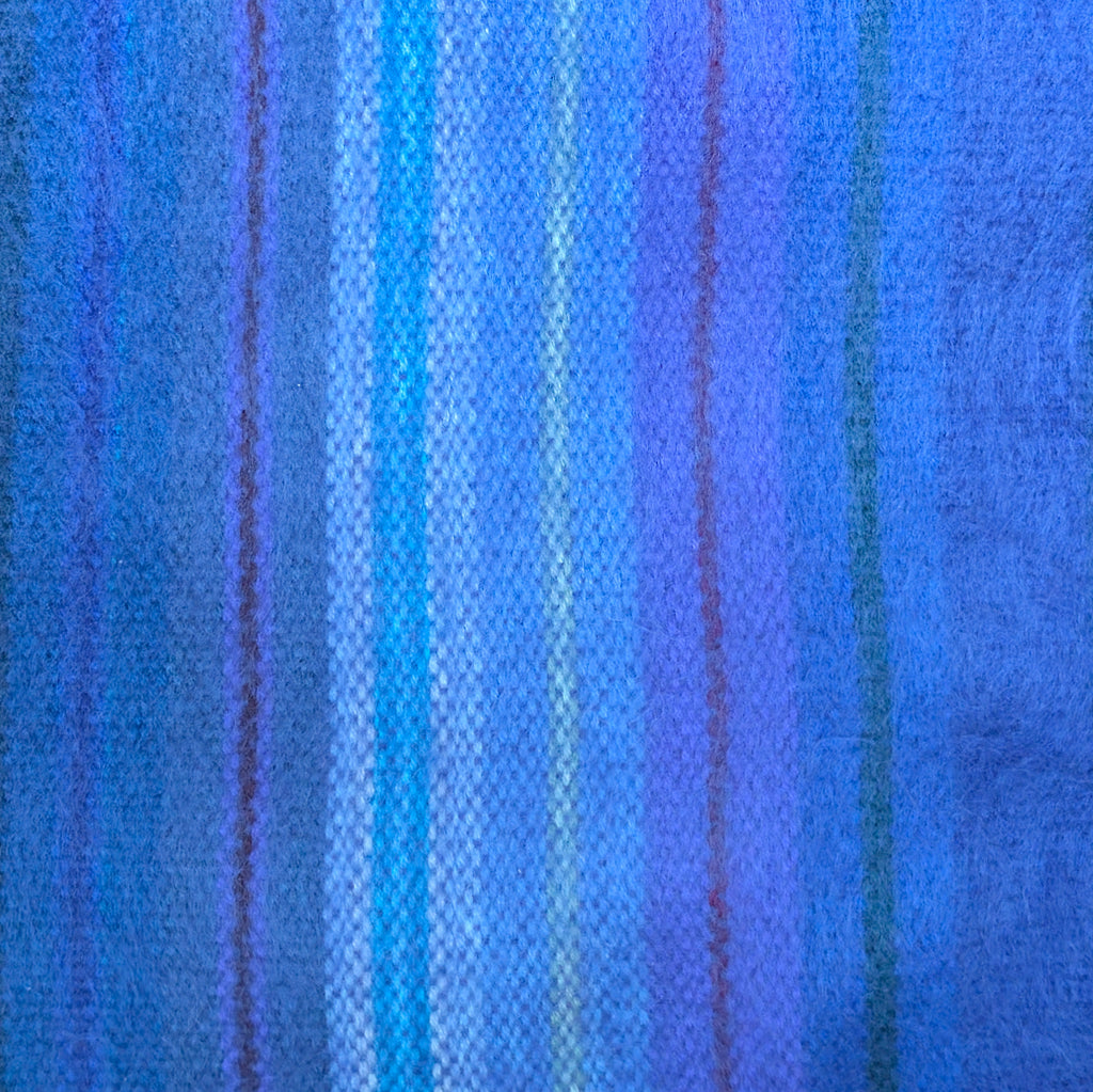 Classic Alpaca Scarf