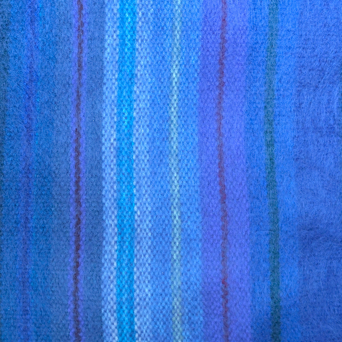 Classic Alpaca Scarf