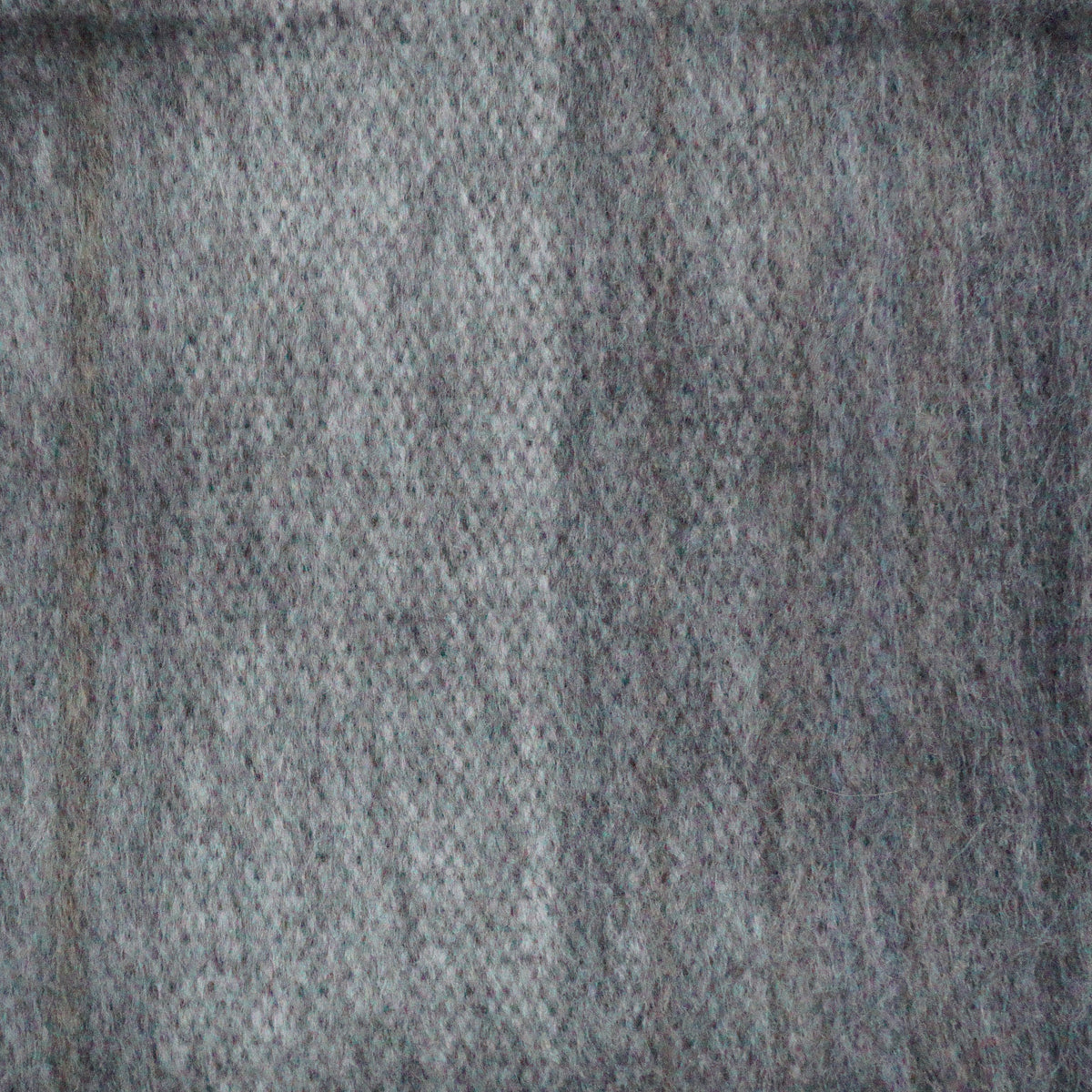 Classic Alpaca Scarf