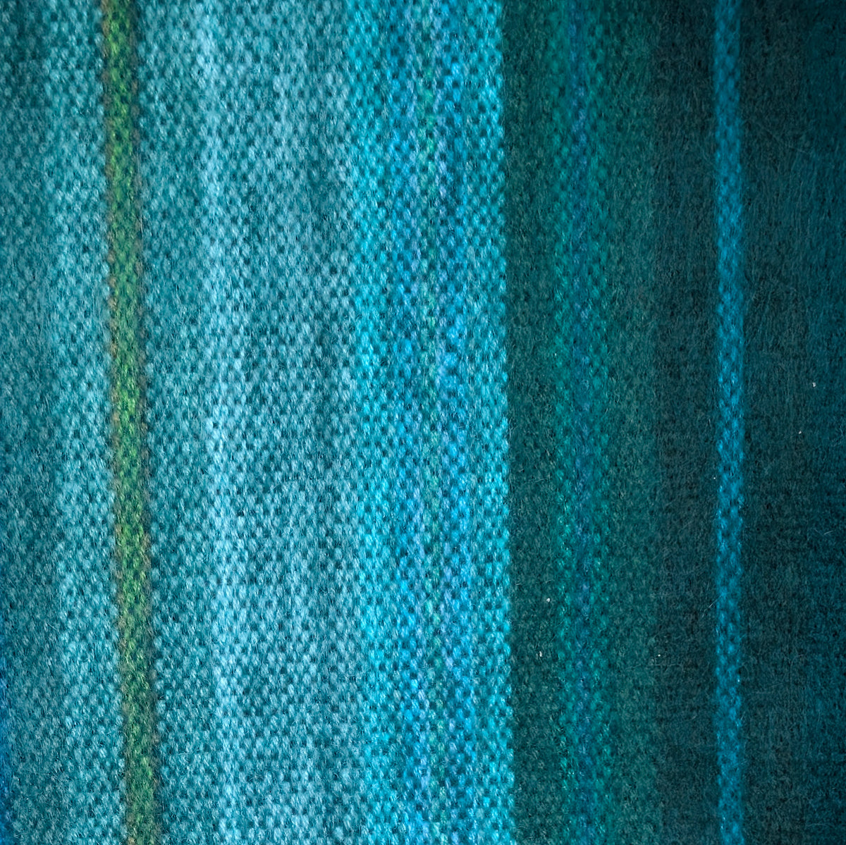 Classic Alpaca Scarf