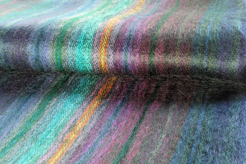 Alpaca Lap Blankets