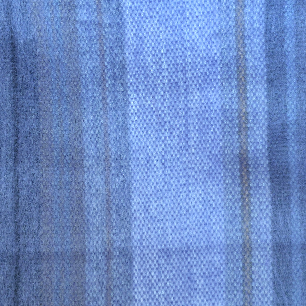 Classic Alpaca Scarf