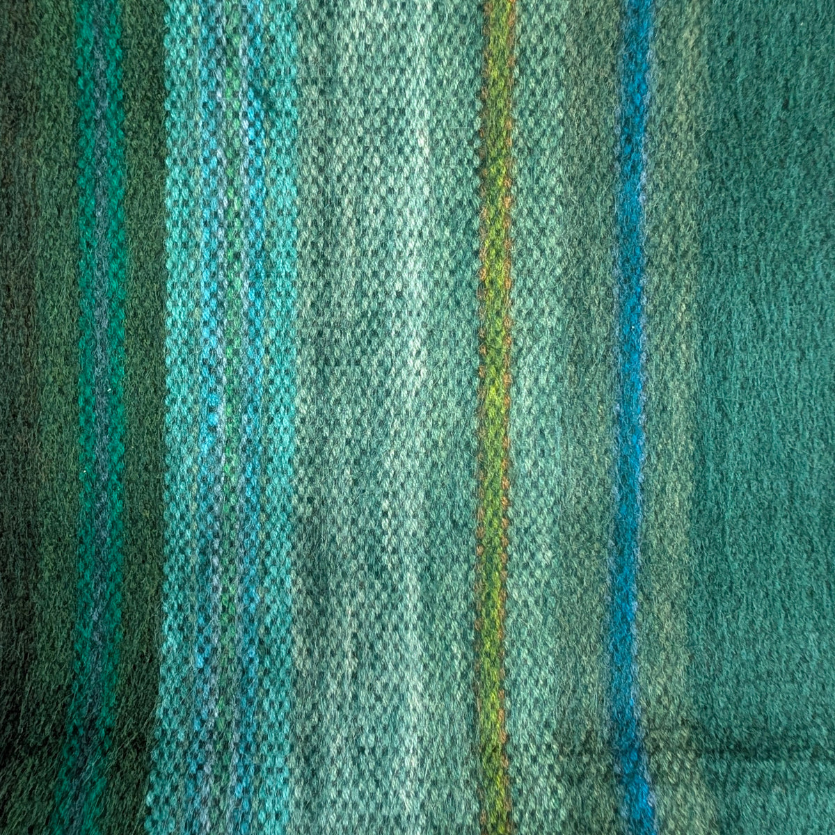 Classic Alpaca Scarf